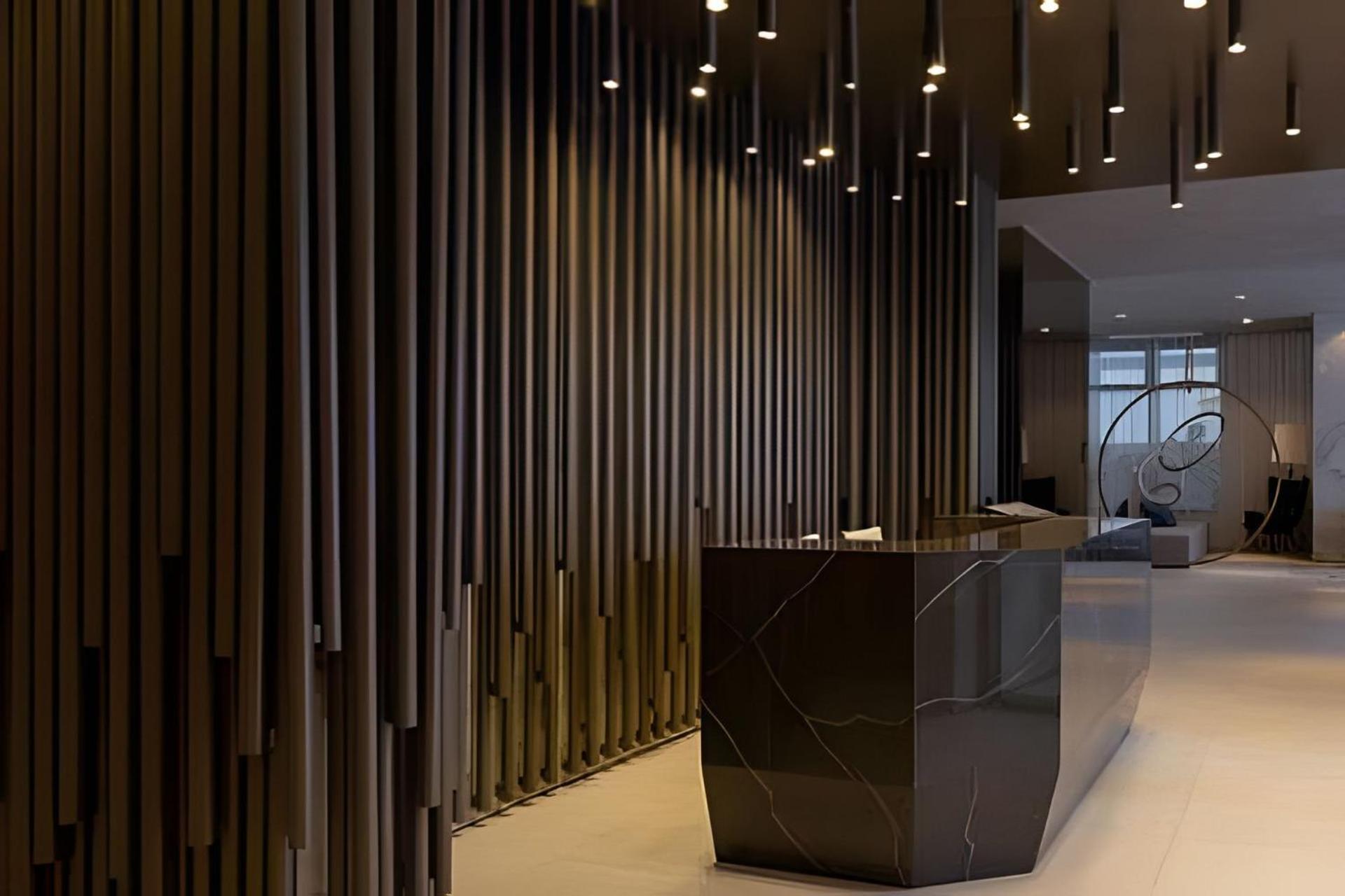 Condominio Dsg Itaim - Sao Paulo — Photos 3