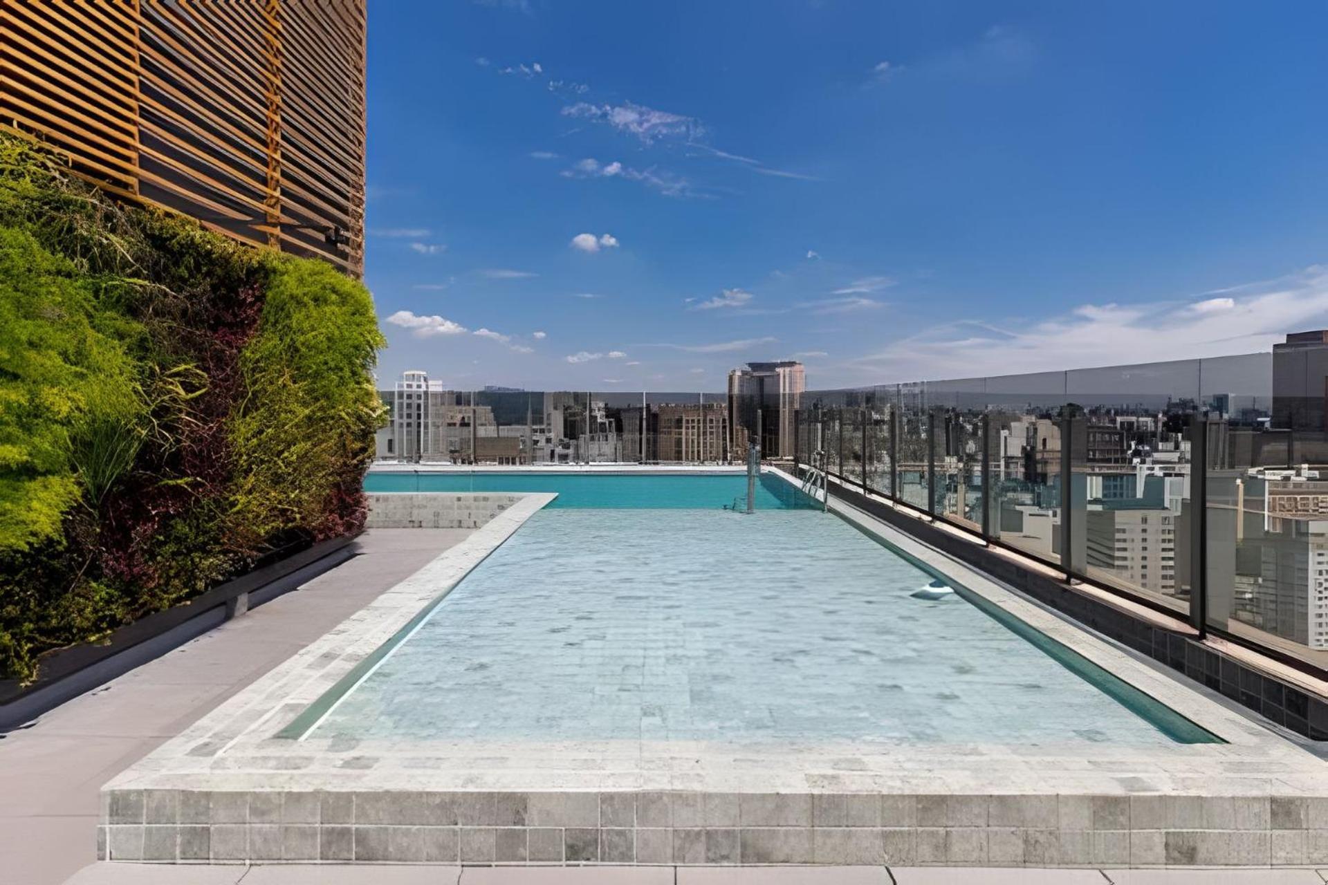 Condominio Dsg Itaim - Sao Paulo, Sao Paulo